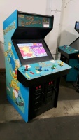 THE SIMPSONS 4 PLAYER KONAMI CLASSIC ARCADE GAME