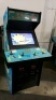 THE SIMPSONS 4 PLAYER KONAMI CLASSIC ARCADE GAME - 2