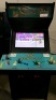 THE SIMPSONS 4 PLAYER KONAMI CLASSIC ARCADE GAME - 6