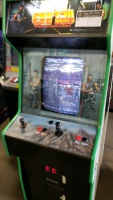 SUPER CONTRA UPRIGHT 19" CLASSIC ARCADE GAME - 4