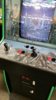 SUPER CONTRA UPRIGHT 19" CLASSIC ARCADE GAME - 5