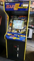 IKARI III THE RESCUE UPRIGHT ARCADE GAME - 2