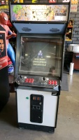 MARVEL SUPER HEROS VS STREET FIGHTER UPRIGHT ARCADE GAME CAPCOM - 2