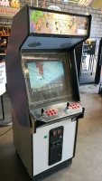 MARVEL SUPER HEROS VS STREET FIGHTER UPRIGHT ARCADE GAME CAPCOM - 3