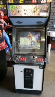 MARVEL SUPER HEROS VS STREET FIGHTER UPRIGHT ARCADE GAME CAPCOM - 4