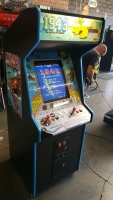 1943 CAPCOM UPRIGHT ARCADE GAME CLASSIC - 5