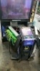 GHOST SQUAD EVOLUTION DX 50" SHOOTER ARCADE GAME SEGA - 2