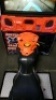 SNO-CROSS X-GAMES 42" LCD SITDOWN RACING ARCADE GAME - 7