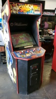 SMASH TV CLASSIC 25" MIDWAY ARCADE GAME - 2