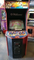 SMASH TV CLASSIC 25" MIDWAY ARCADE GAME - 4