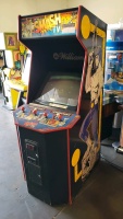 SMASH TV CLASSIC 25" MIDWAY ARCADE GAME - 5