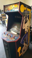 SMASH TV CLASSIC 25" MIDWAY ARCADE GAME - 6