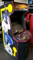 SMASH TV CLASSIC 25" MIDWAY ARCADE GAME - 7