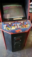 SMASH TV CLASSIC 25" MIDWAY ARCADE GAME - 8