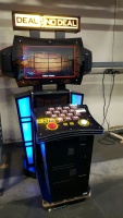 DEAL OR NO DEAL UPRIGHT ARCADE GAME ICE - 2