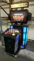 DEAL OR NO DEAL UPRIGHT ARCADE GAME ICE - 3