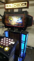 DEAL OR NO DEAL UPRIGHT ARCADE GAME ICE - 4