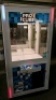 30" PRIZE CUBE PLUSH CLAW CRANE MACHINE COAST TO COAST #1 - 3