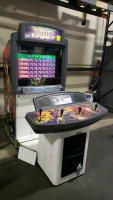 GAUNTLET DARK LEGACY SHOWCASE ARCADE GAME W/ LCD MONITOR