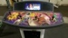 GAUNTLET DARK LEGACY SHOWCASE ARCADE GAME W/ LCD MONITOR - 5