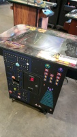 MULTICADE CLASSICS COCKTAIL TABLE ARCADE GAME LCD MONITOR - 2