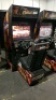 DRIFT FAST & FURIOUS SITDOWN RACING ARCADE GAME #1