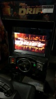 DRIFT FAST & FURIOUS SITDOWN RACING ARCADE GAME #1 - 3