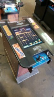 60 IN 1 MULTICADE COCKTAIL TABLE ARCADE GAME #2 DHM - 3