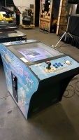 ULTRACADE COCKTAIL TABLE FULL SIZE ARCADE GAME COIN OP - 3