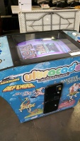 ULTRACADE COCKTAIL TABLE FULL SIZE ARCADE GAME COIN OP - 5