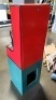 STANDARD METAL TYPER UPRIGHT NOVELTY COIN OPERATED ANTIQUE - 7