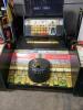 MAZAN FLASH OF THE BLADE DX ACTION ARCADE GAME