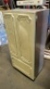 ANTIQUE VENDO PEPSI DRINK VENDING REFRIGERATOR - 2