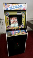 FIX IT FELIX JR. UPRIGHT ARCADE GAME BRAND NEW BUILD - 2