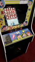 FIX IT FELIX JR. UPRIGHT ARCADE GAME BRAND NEW BUILD - 6