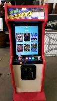 60 IN 1 MULTICADE UPRIGHT MINI CAB NEW BUILD L@@K!! - 2