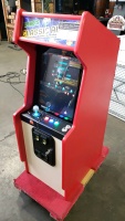 60 IN 1 MULTICADE UPRIGHT MINI CAB NEW BUILD L@@K!! - 3