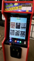 60 IN 1 MULTICADE UPRIGHT MINI CAB NEW BUILD L@@K!! - 5