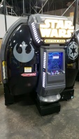 STAR WARS BATTLE POD DOME DELUXE ARCADE GAME NAMCO - 6