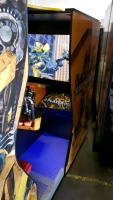 TRANSFORMERS HUMAN ALLIANCE DELUXE 55" ARCADE GAME SEGA AMUSEMENT - 16