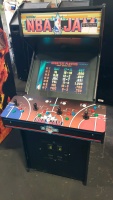 NBA JAM BASKETBALL CLASSIC MIDWAY ARCADE GAME LCD MONITOR