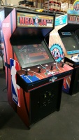 NBA JAM BASKETBALL CLASSIC MIDWAY ARCADE GAME LCD MONITOR - 2