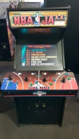 NBA JAM BASKETBALL CLASSIC MIDWAY ARCADE GAME LCD MONITOR - 6