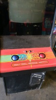 MARBLE MADNESS SYSTEM 1 ATARI ARCADE GAME CABINET - 3