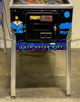 BRAM STOKER'S DRACULA PINBALL MACHINE WILLIAMS - 9