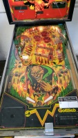 DEVIL'S DARE PINBALL MACHINE SYSTEM 80A GOTTLIEB 1982 - 3