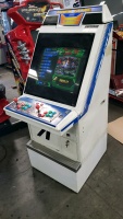 AERO CITY SEGA CANDY CABINET ON PEDESTAL PANDORA 5S ARCADE GAME - 2