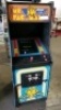 MS. PACMAN UPRIGHT ARCADE GAME BALLY MIDWAY 19" CRT MONITOR - 2