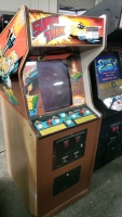 SUPER TANK CLASSIC UPRIGHT ARCADE GAME COMPUTRON PROJECT - 2