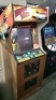 SUPER TANK CLASSIC UPRIGHT ARCADE GAME COMPUTRON PROJECT - 2